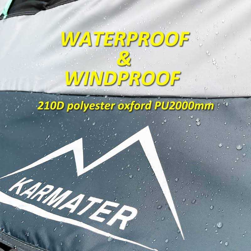 Pickup Truck Tent U220572
