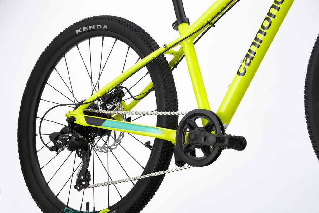Kids Trail 24 Bike T19629