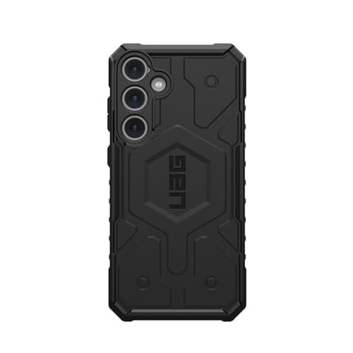 Samsung Galaxy S24 Plus Case 6.7" Rugged Transparent Protective Cover X2326