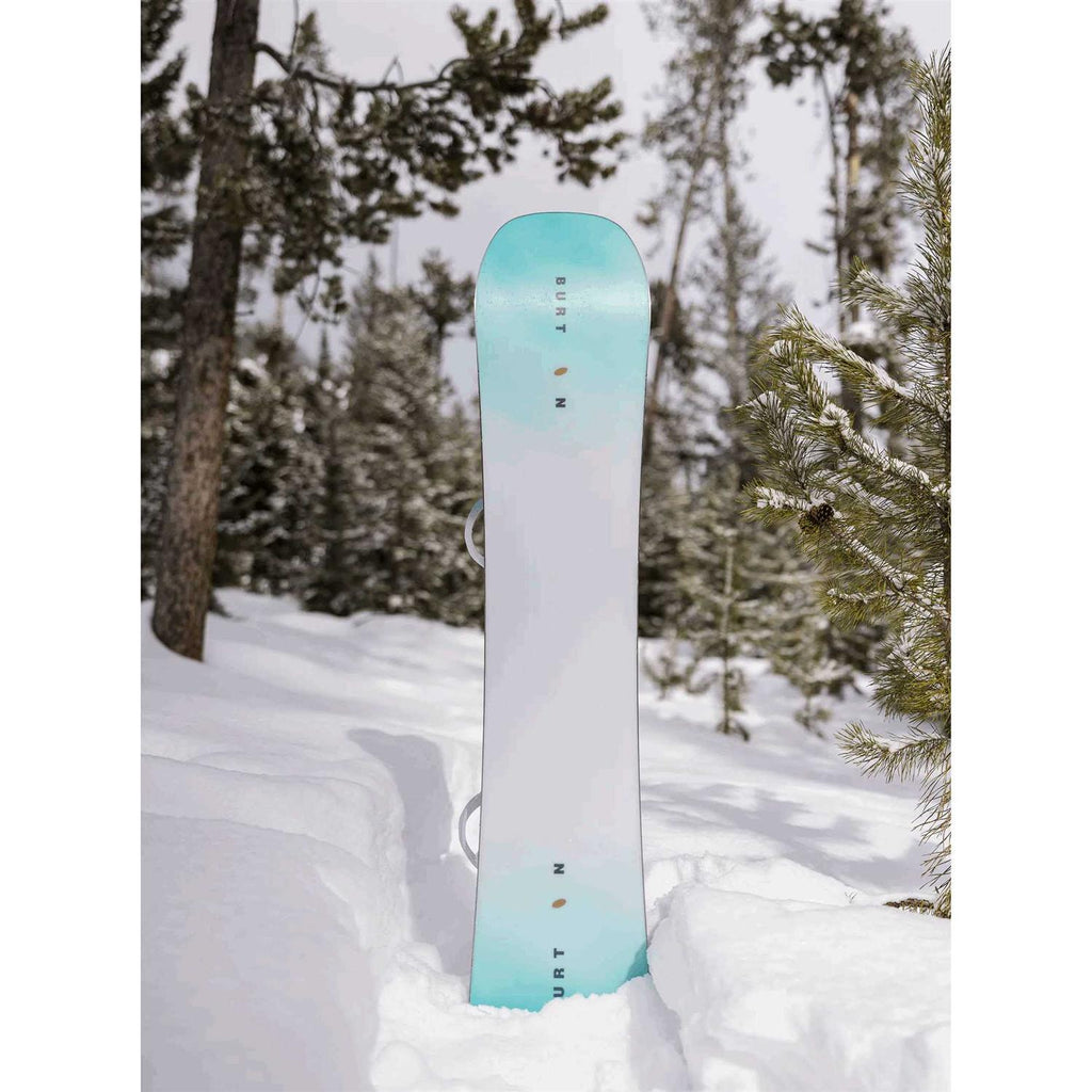 Women's Snowboard I7924