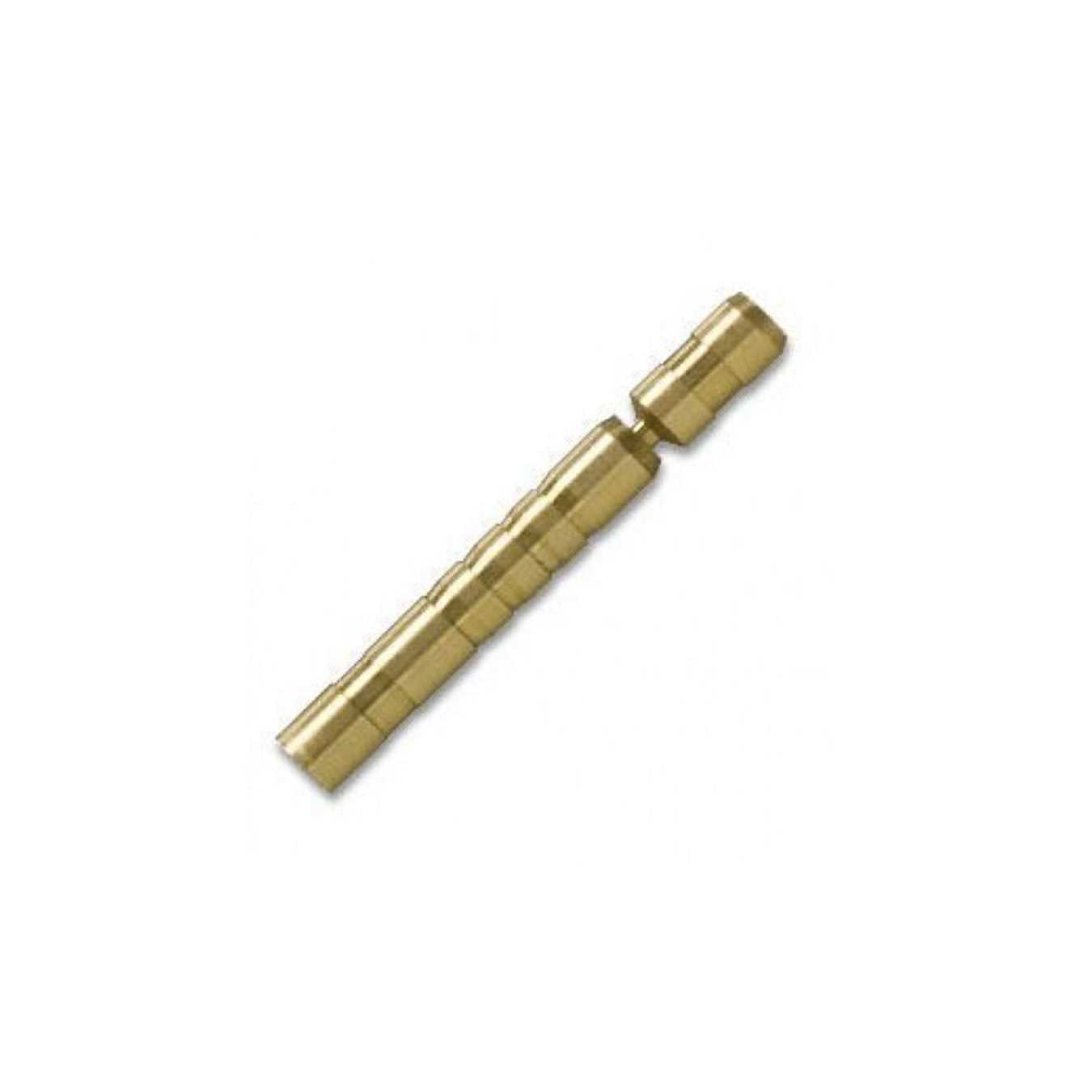 5mm Brass HIT Inserts Q664