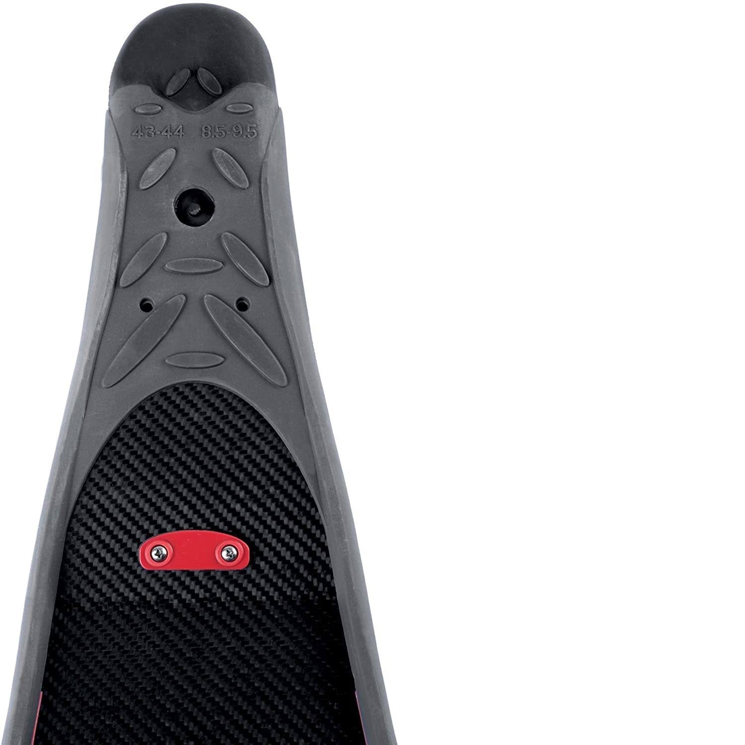 Spearfishing Fins F840036