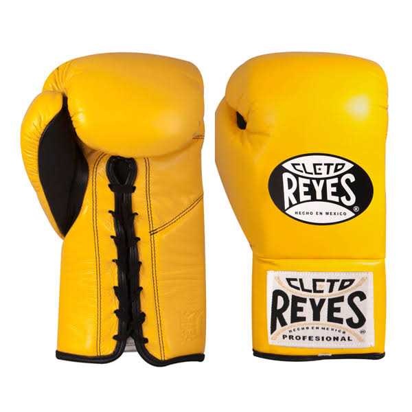 Boxing Gloves O955