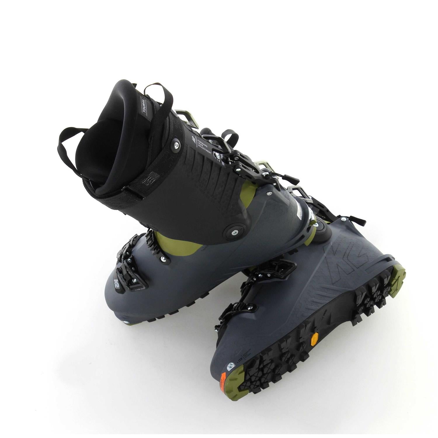 Dispatch LT Ski Boots P43560