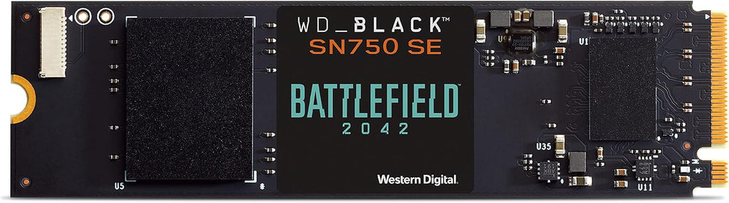 1TB NVMe Internal Gaming SSD Solid State Drive - Gen4 PCIe, M.2 2280 Y690320