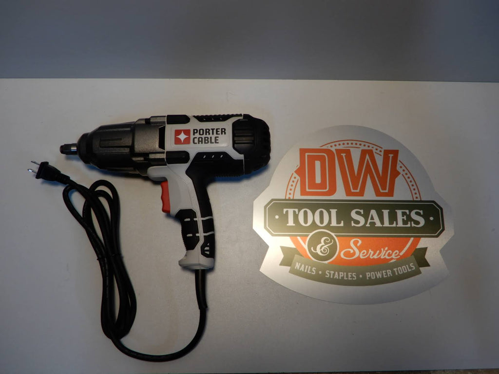 7.5 Amp 1/2 in. Impact Wrench Y94835
