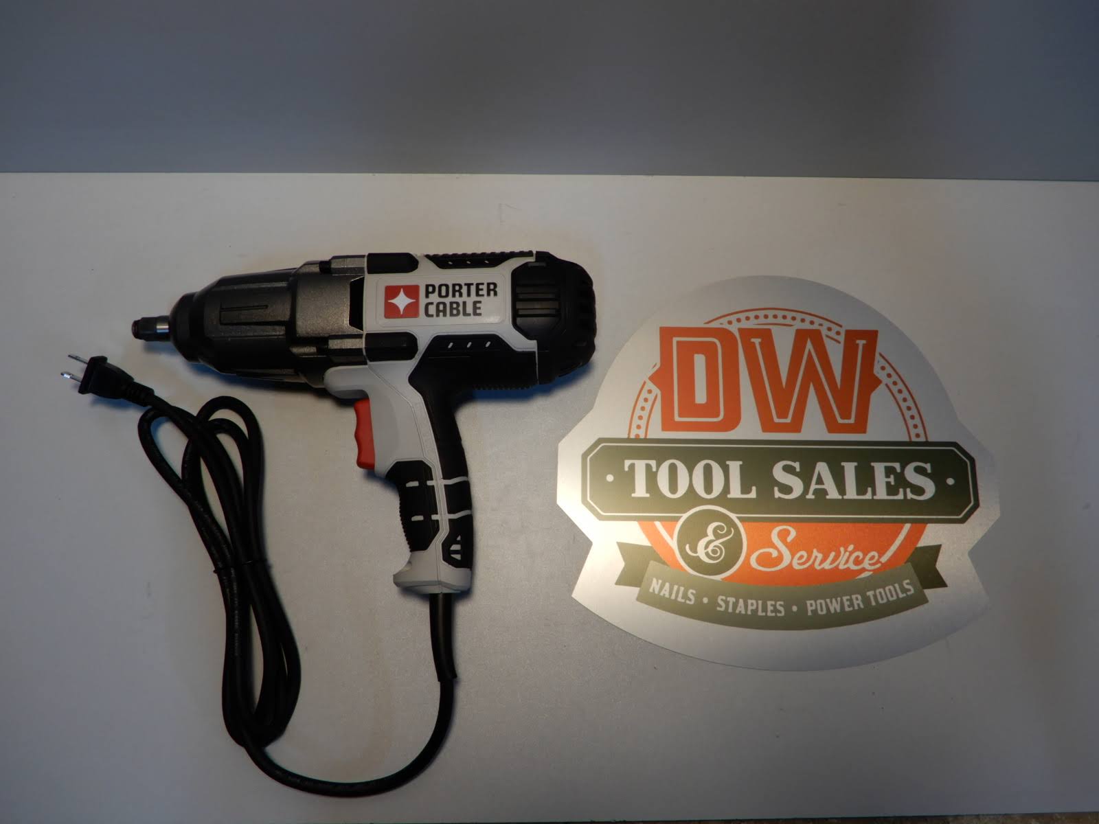 7.5 Amp 1/2 in. Impact Wrench Y94835