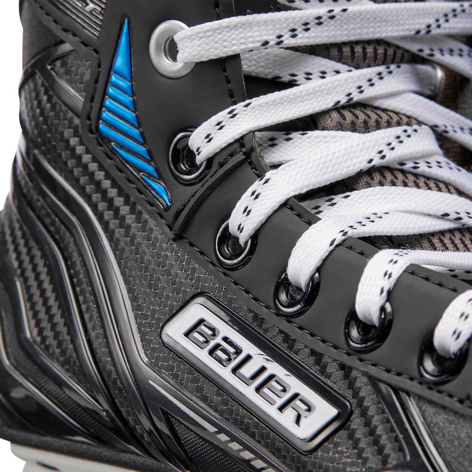 Vapor Volt Hockey Ice Skates S33203
