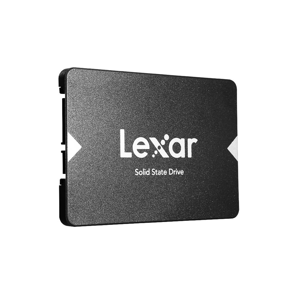2.5" SATA III SSD 512GB U84122