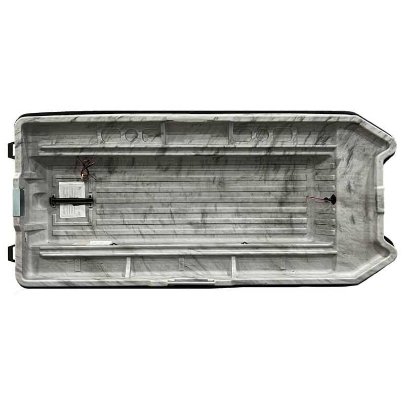 Fishing Boat 8 ft A68809