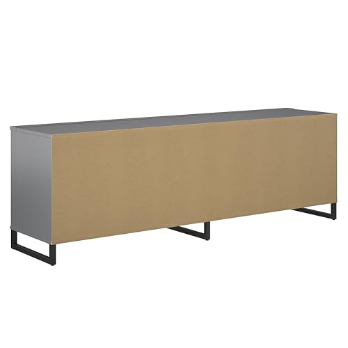Accent Cabinet with 1 Door and 3 Drawers B3290