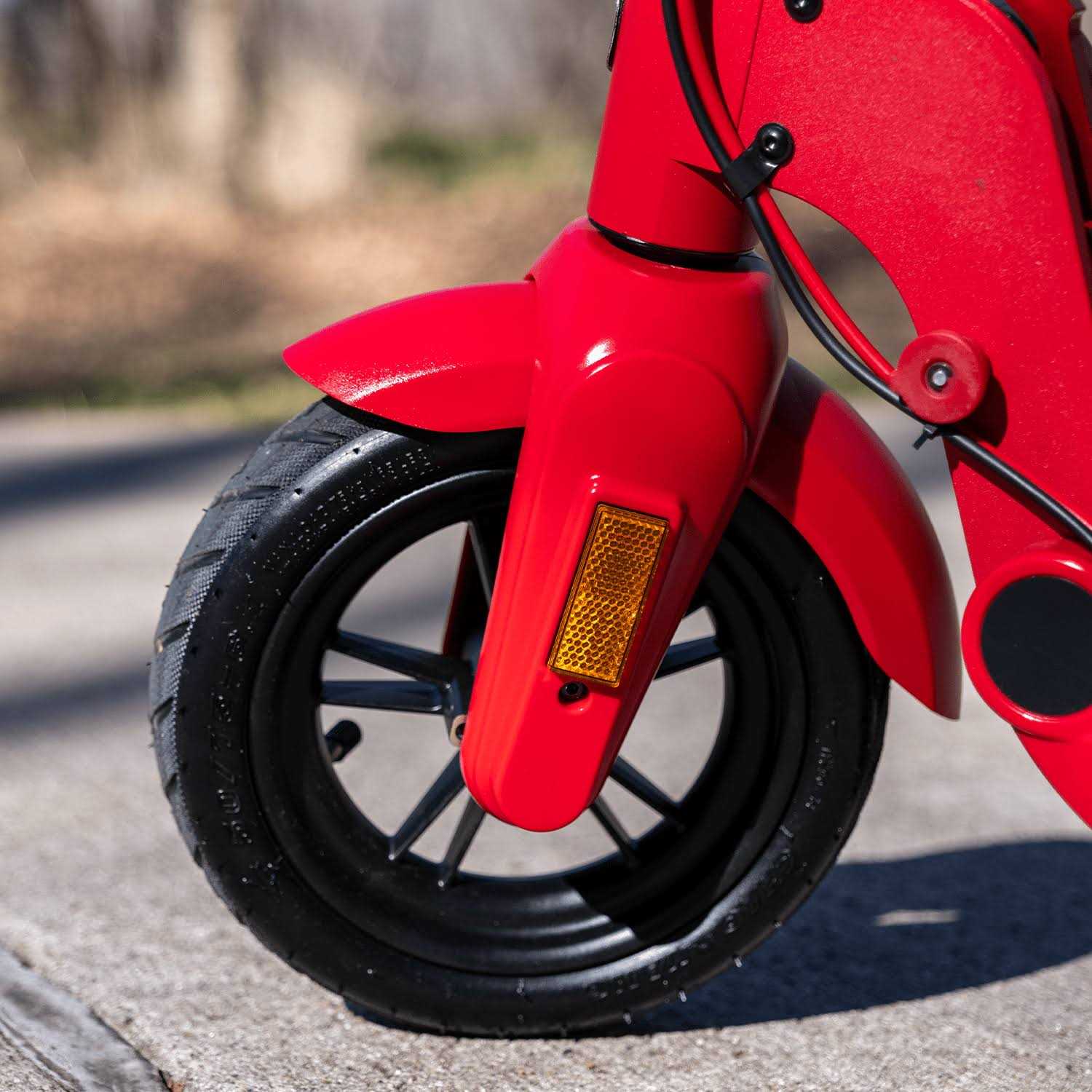 Commuting Electric Scooter H3338