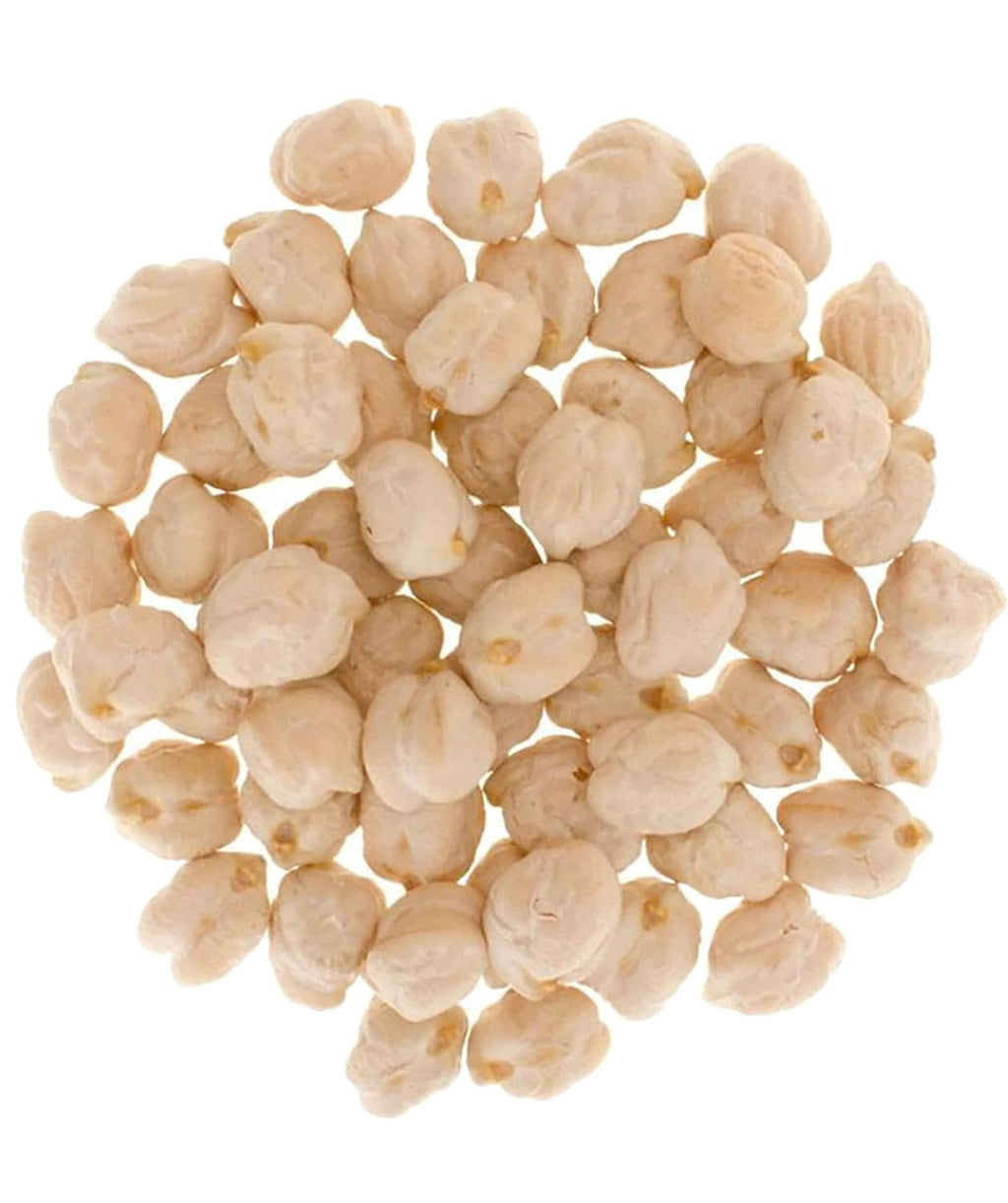 Chickpeas 4 lbs, Non-GMO, Kosher Parve V87718