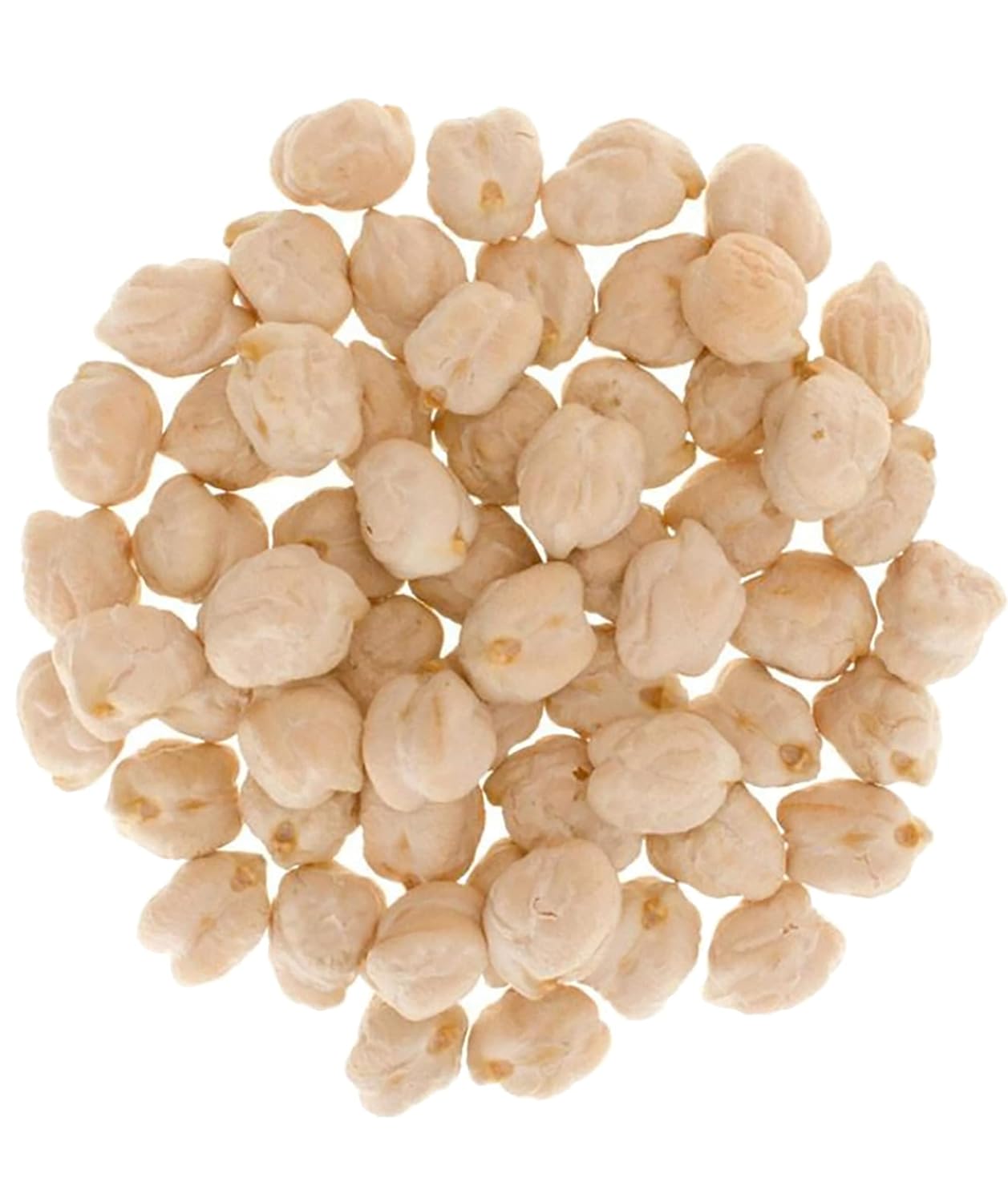 Chickpeas 4 lbs, Non-GMO, Kosher Parve V87718