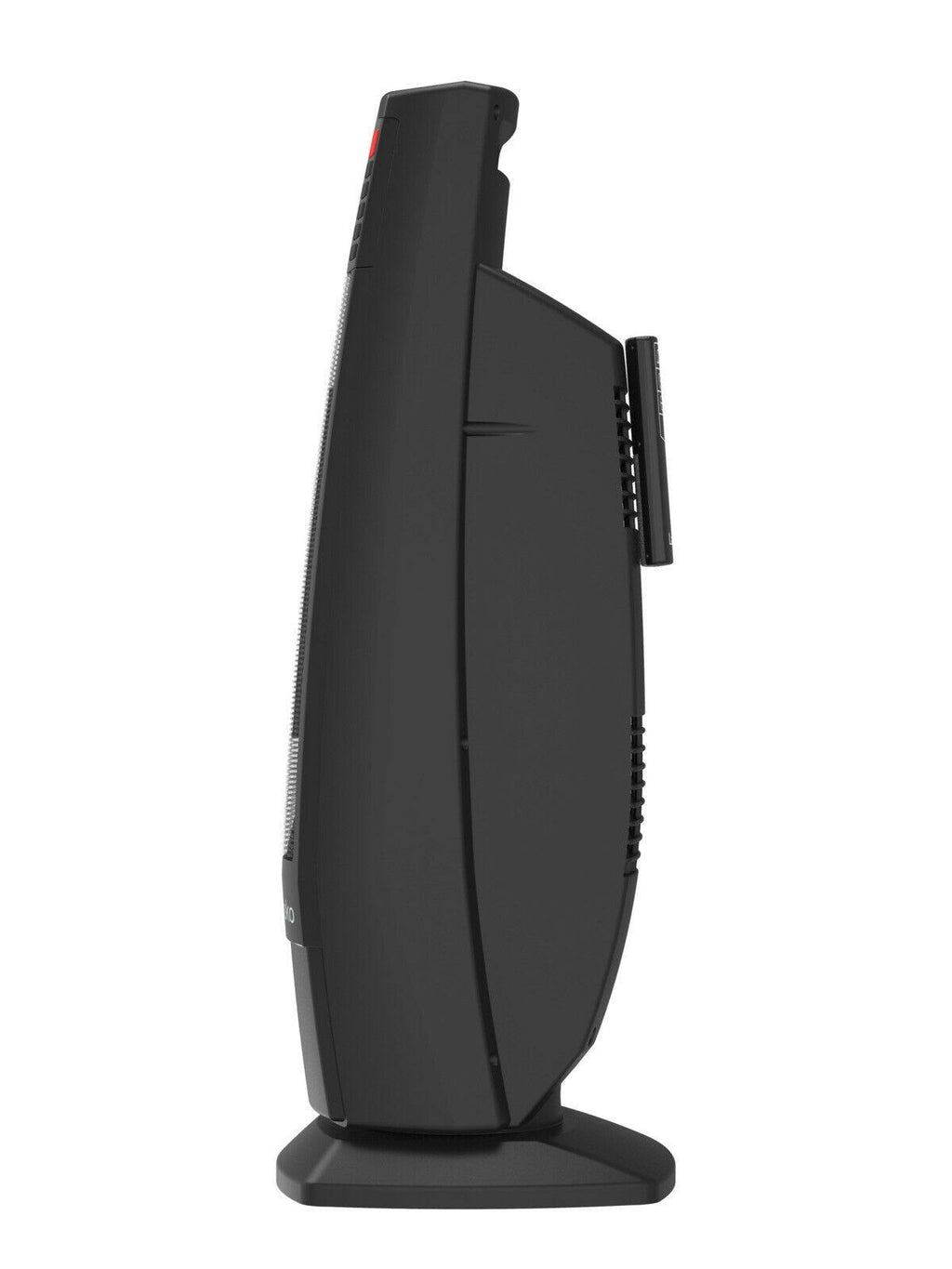Ceramic Tower Space Heater with Remote C876