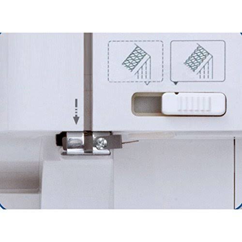 Coverstitch Machine with Bonus Bundle C8874