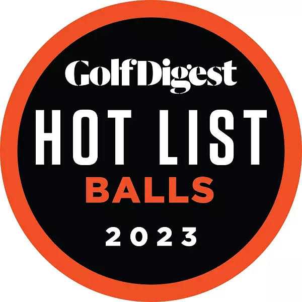 Tour Golf Balls T3771