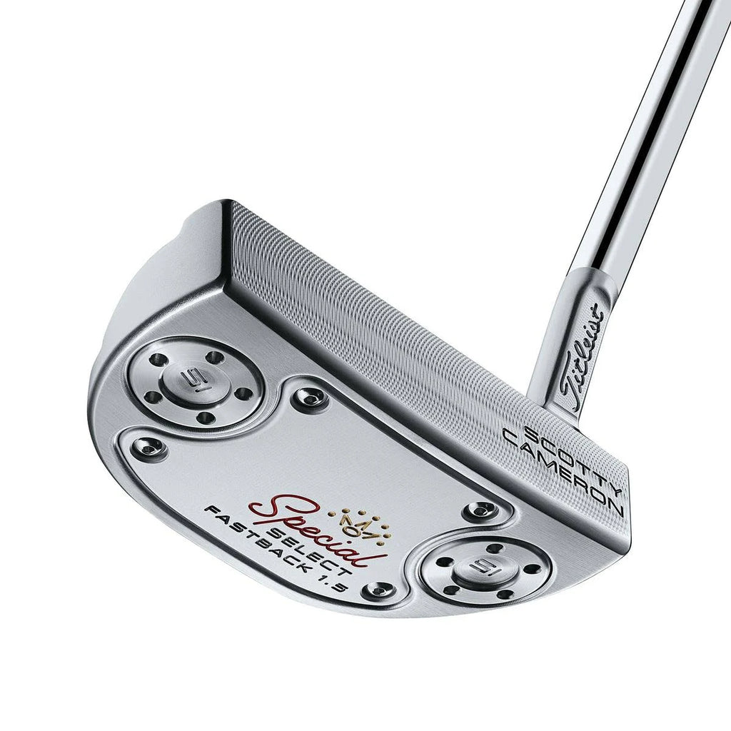 Putter L70686