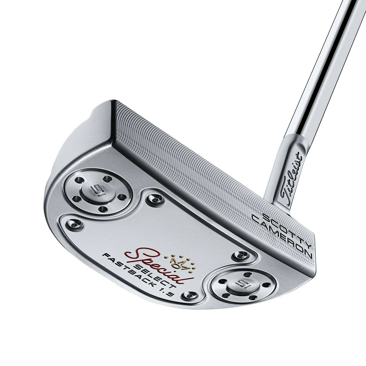 Putter L70686