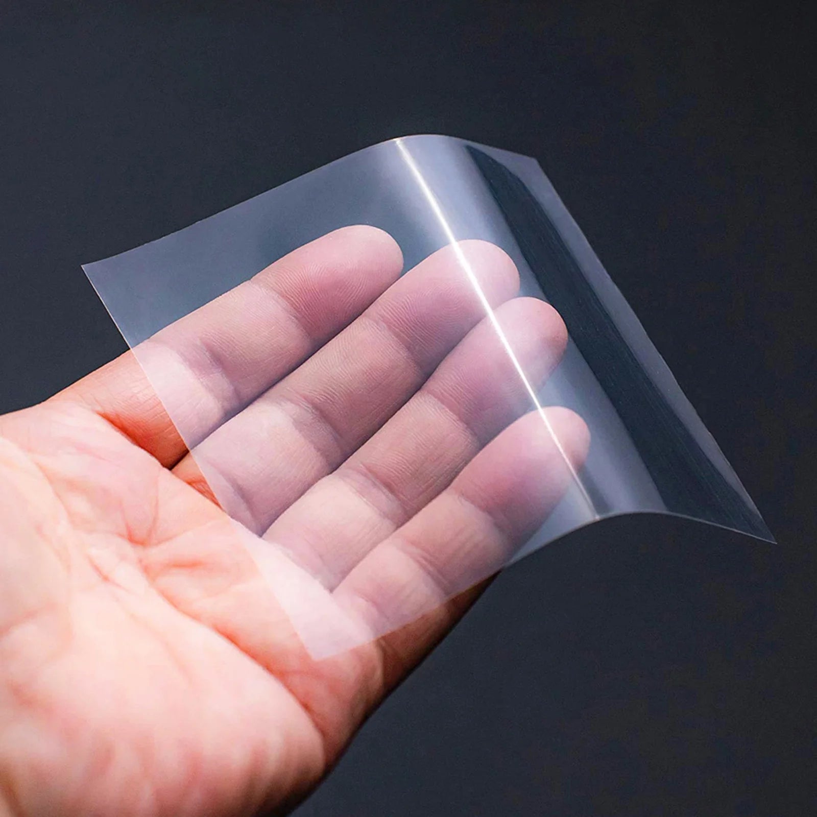 FEP Film 140 x 200 mm 0.15 mm for UV DLP 3D Printers I5234