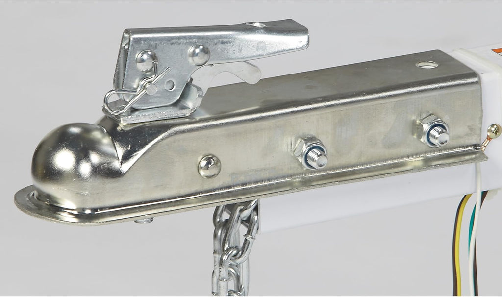 Boat Trailer Kit, 610-Lb. Load Capacity T926455