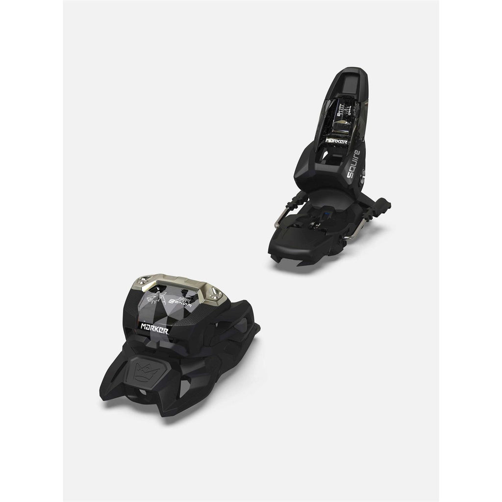 Honey Badger Skis I439