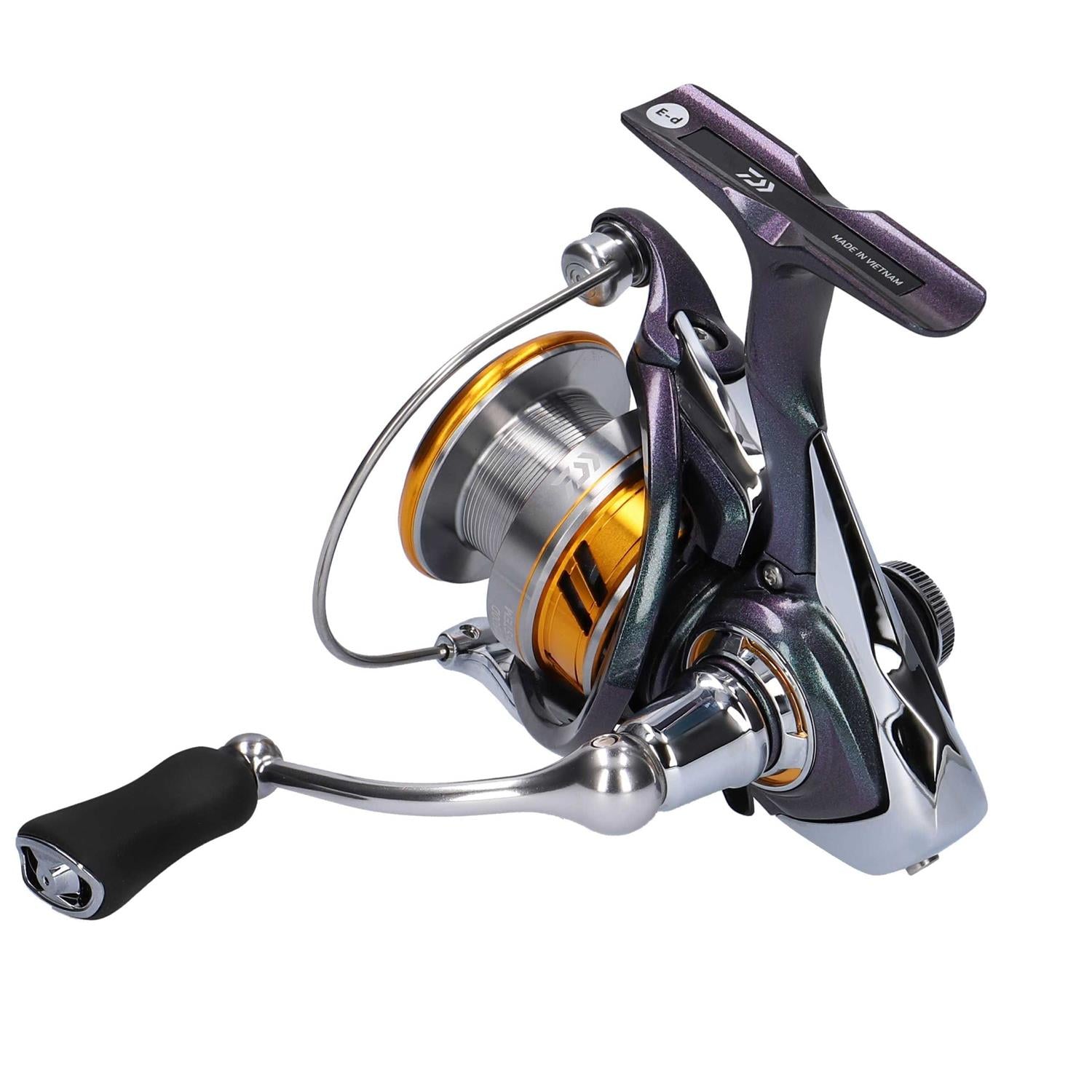 Spinning Reel G5526
