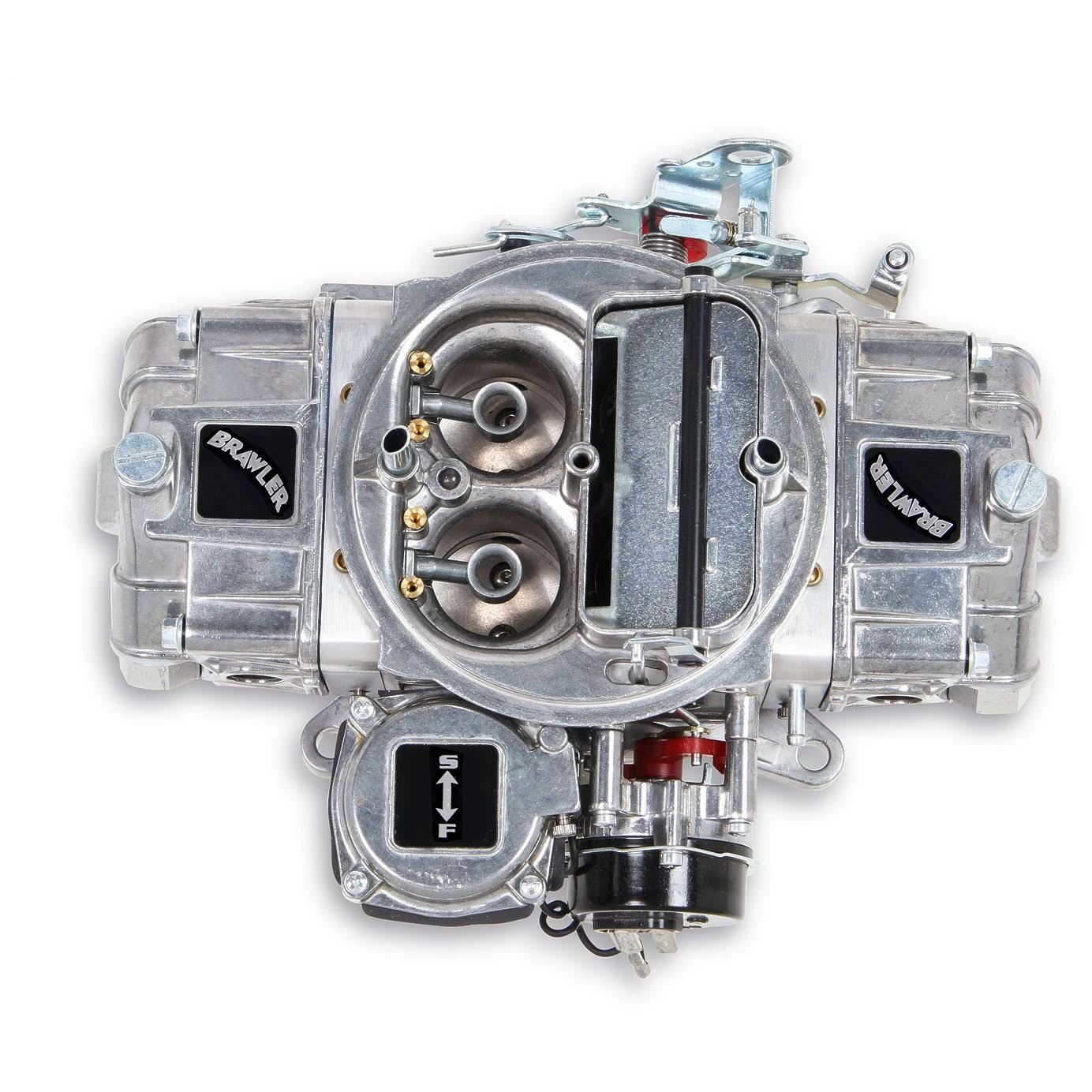 Diecast Carburetor Z6709